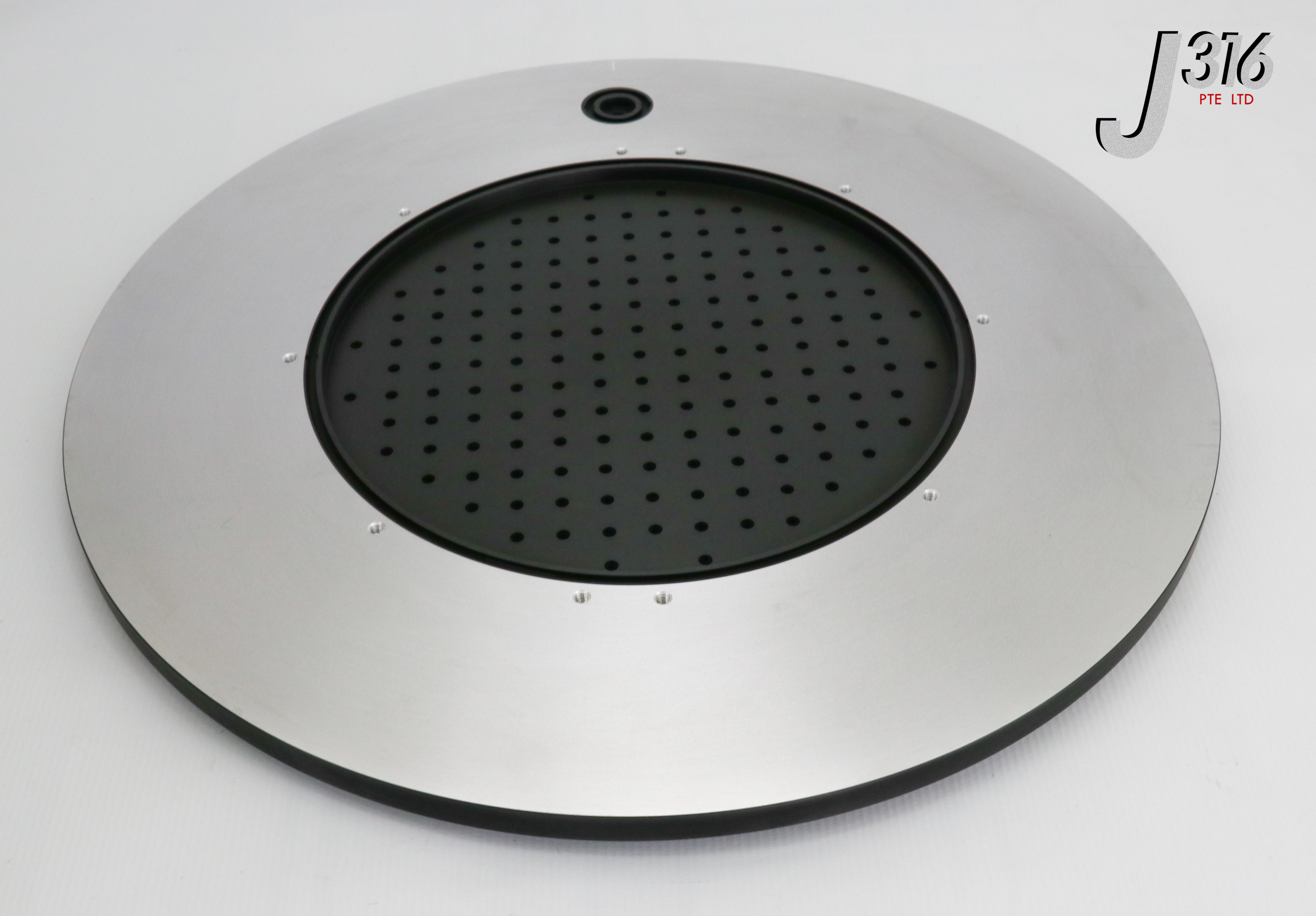 20562 TOKYO ELECTRON UPPER ELECTRODE, ES1D10-204223C11 ES1D10